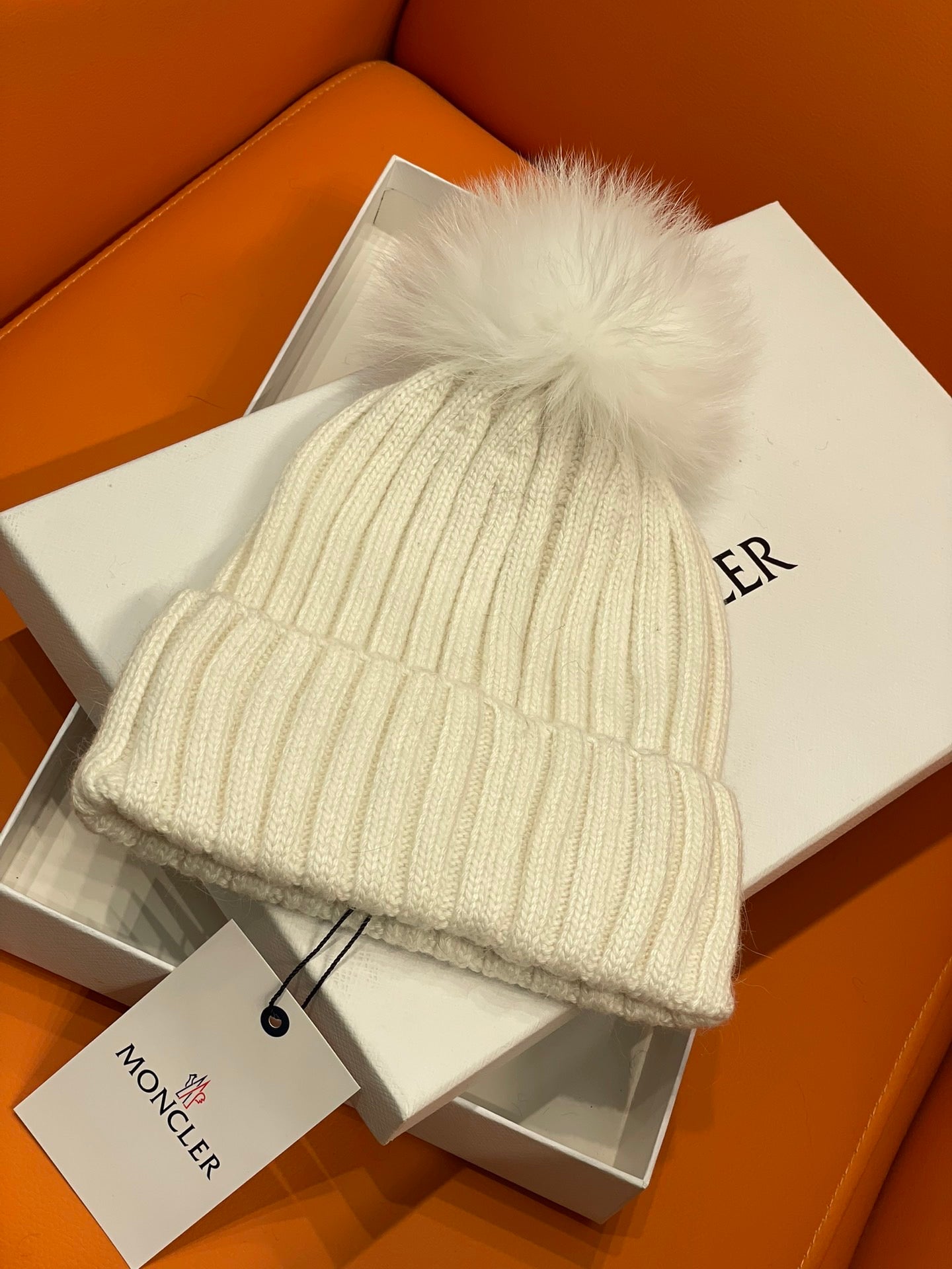 Moncler Beanie