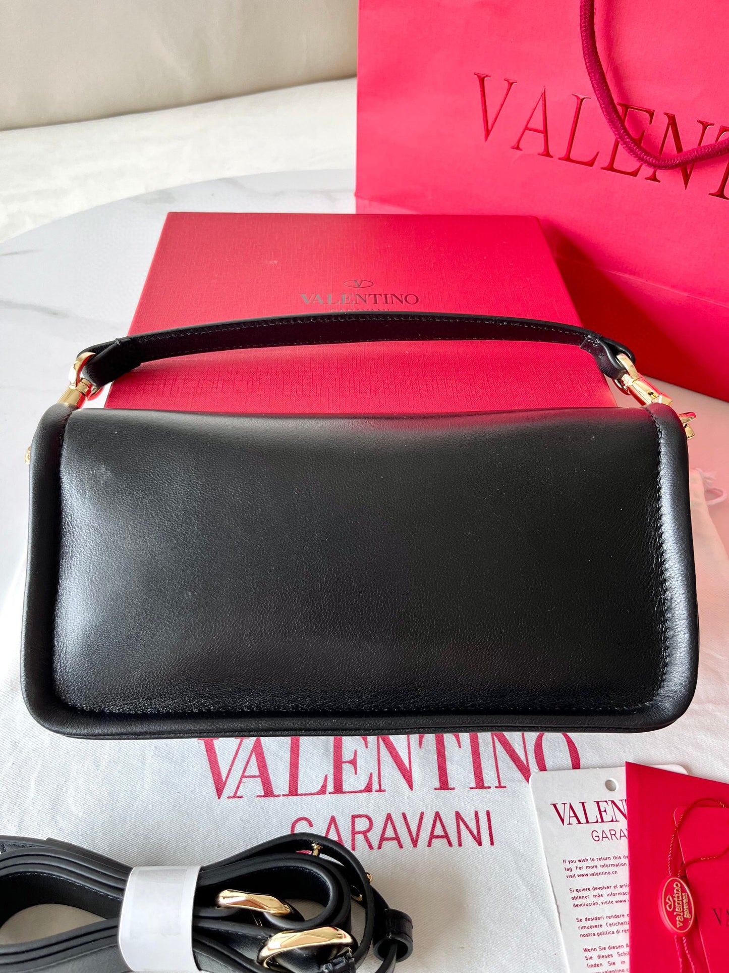 Valentino Sling Bag