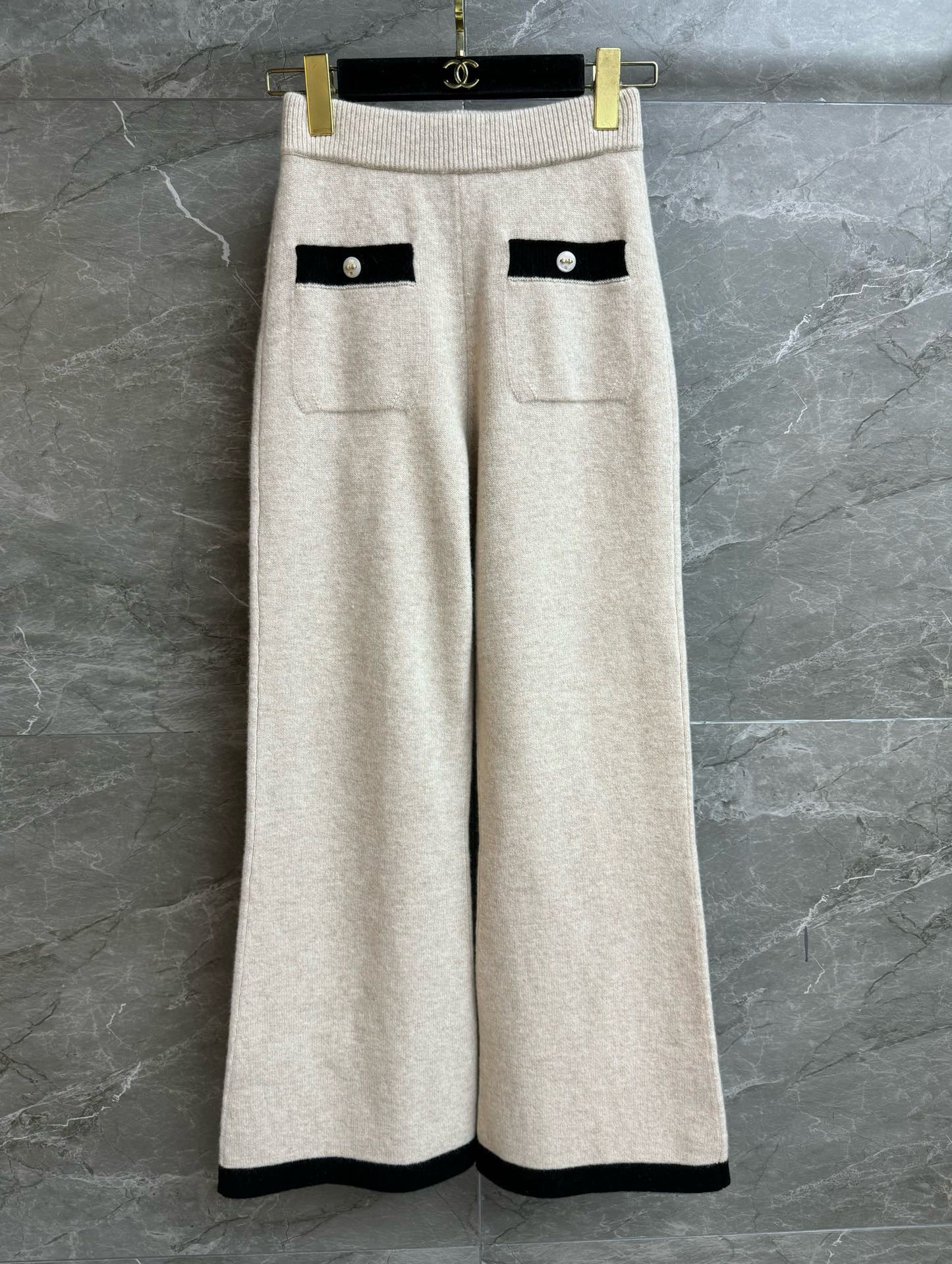 Chanel Trouser