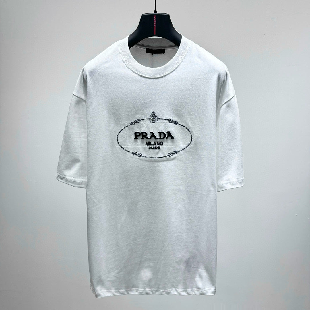 Camiseta Prada