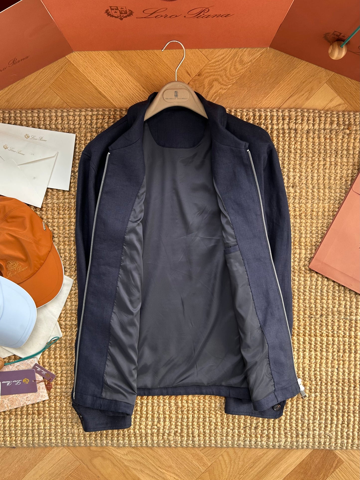 ZG Jacket
