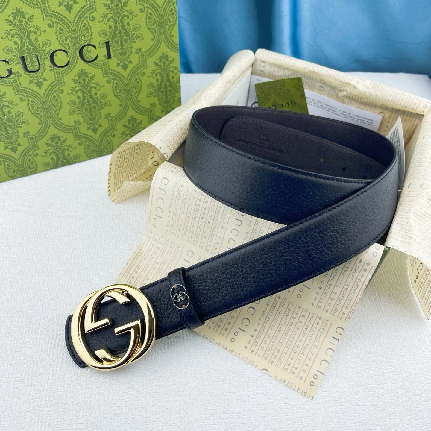Gucci Belts
