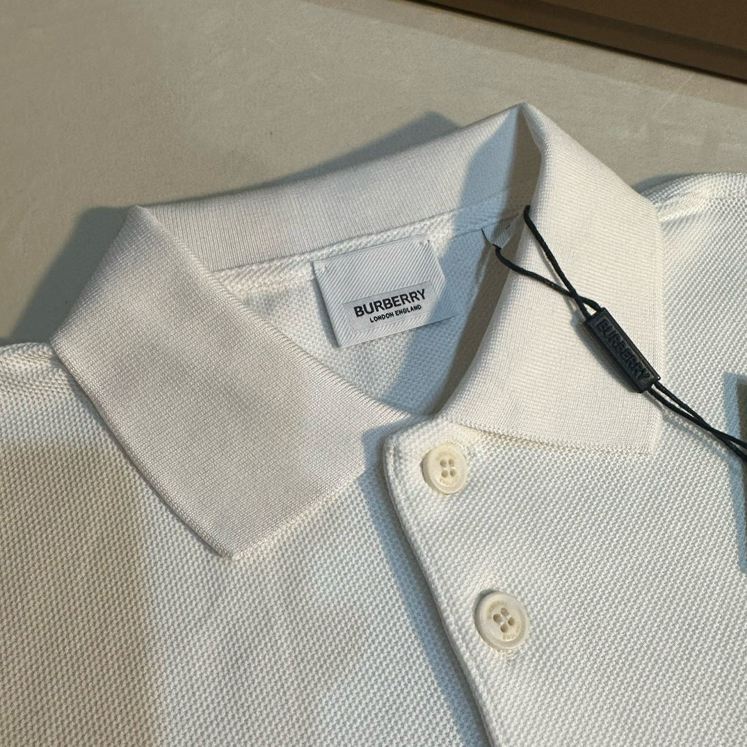 Burberry Polo Tee