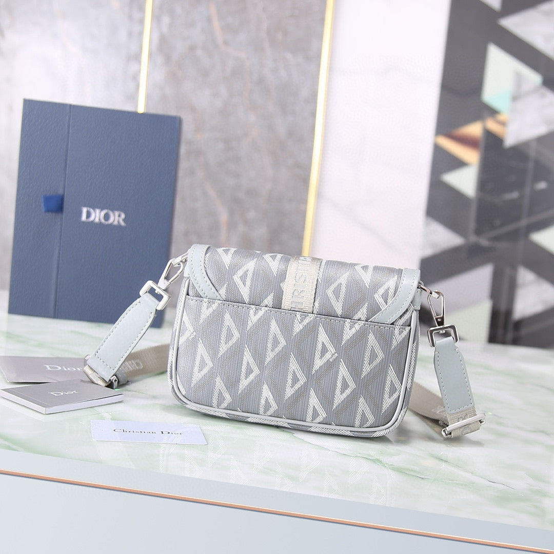 Dior Hit The Road Mini Shoulder Bag