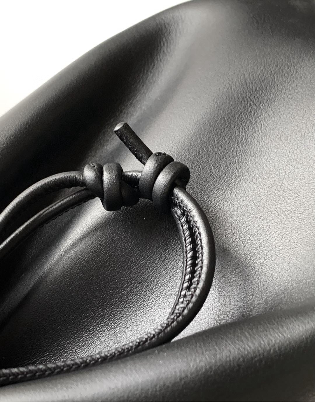 Loewe Pebble Leather