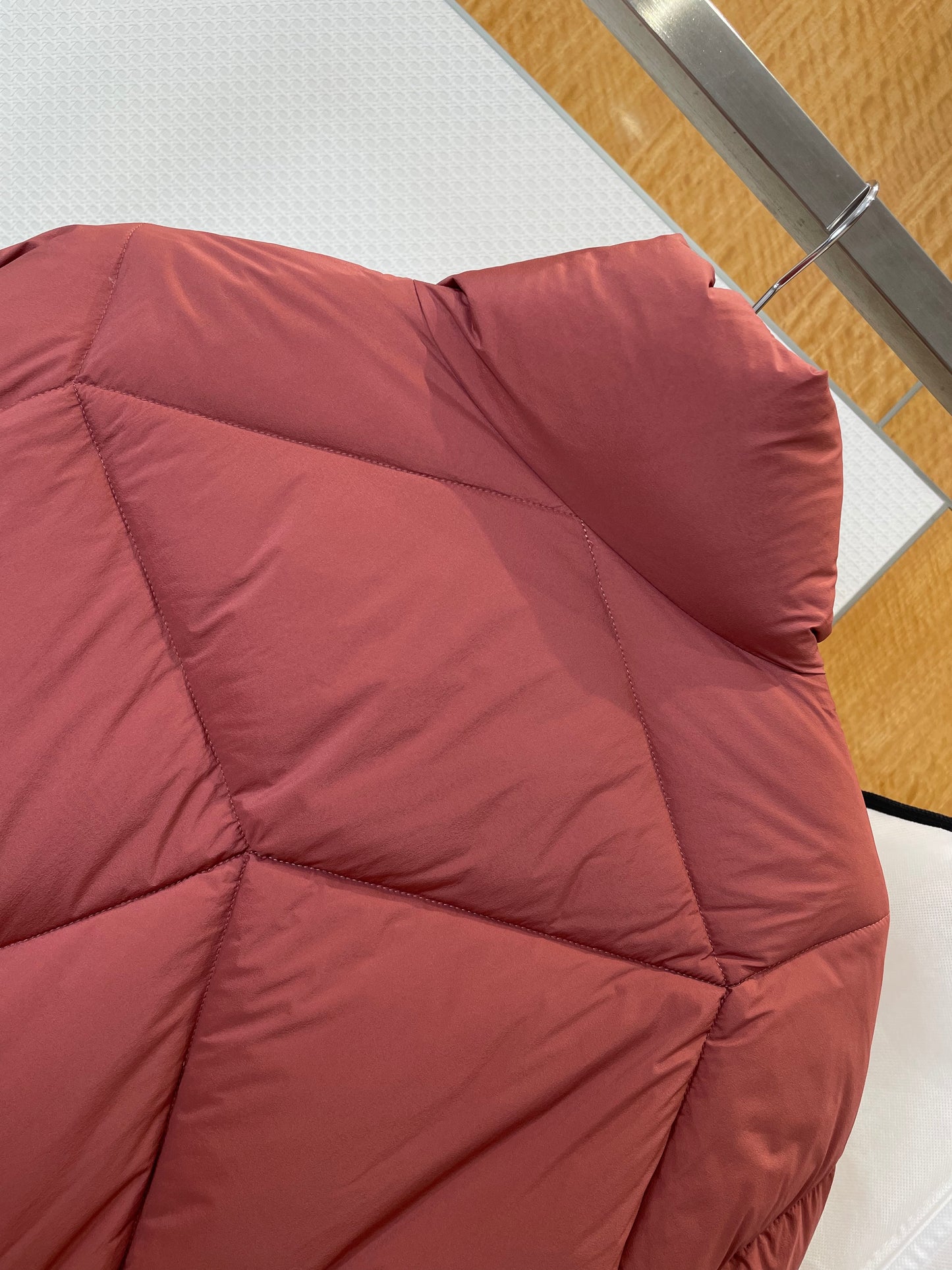 Moncler Down Jacket