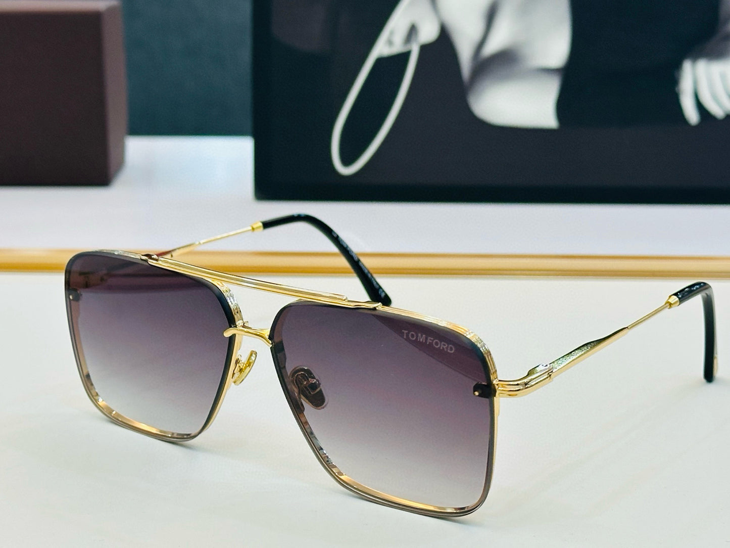 Tom Ford Sunglasses