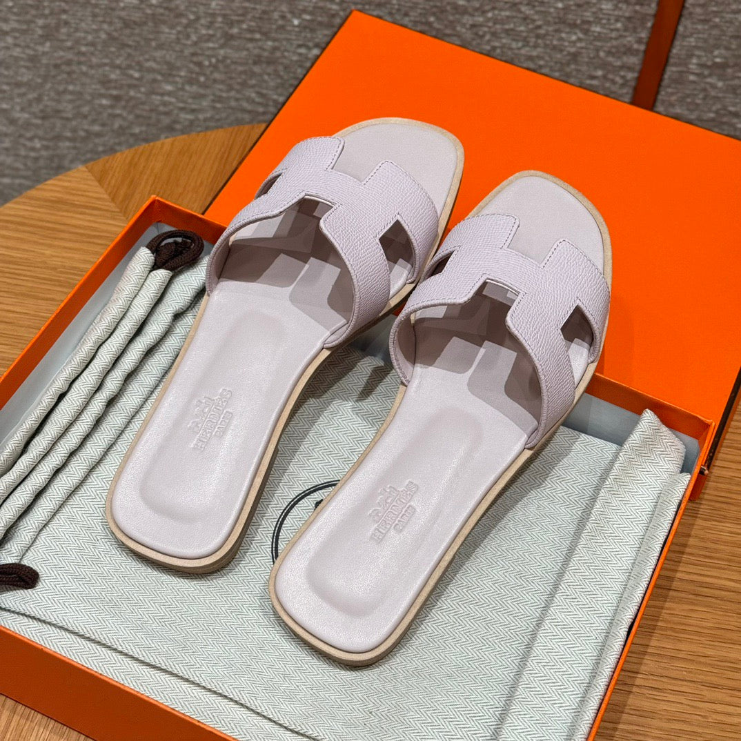 Hermes Sandals