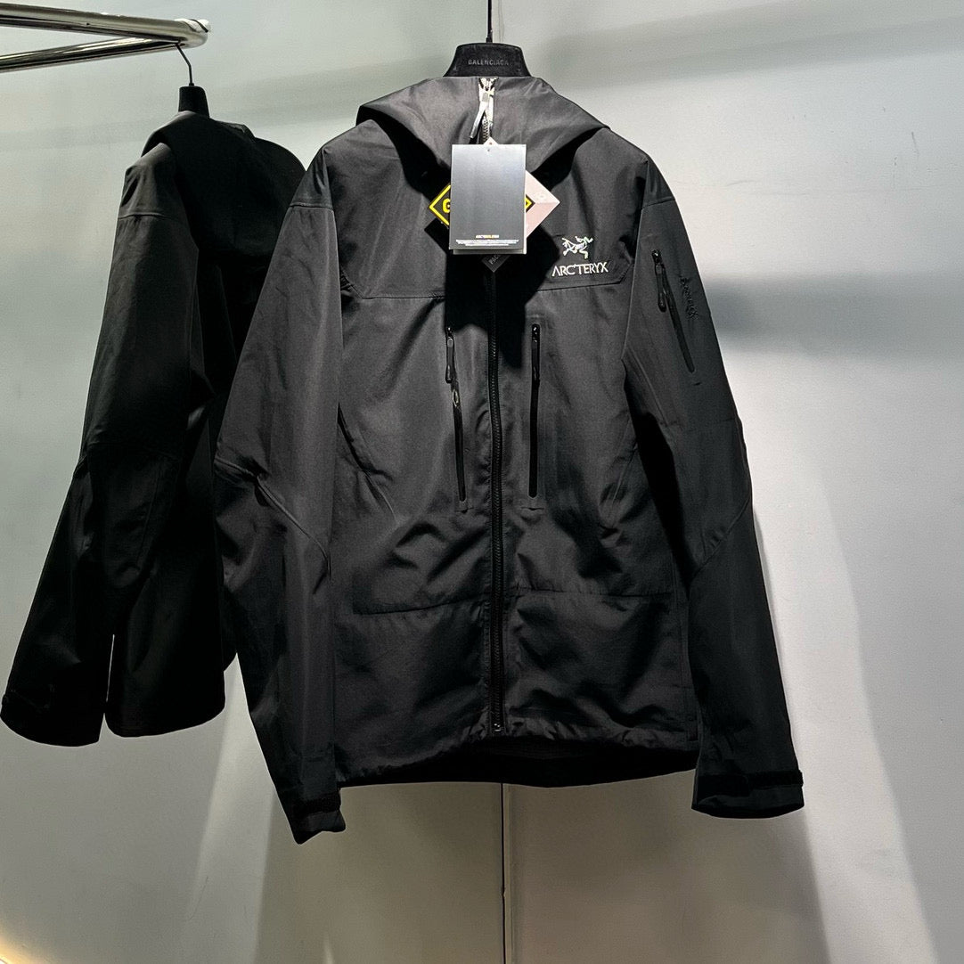 Arcteryx Jacket