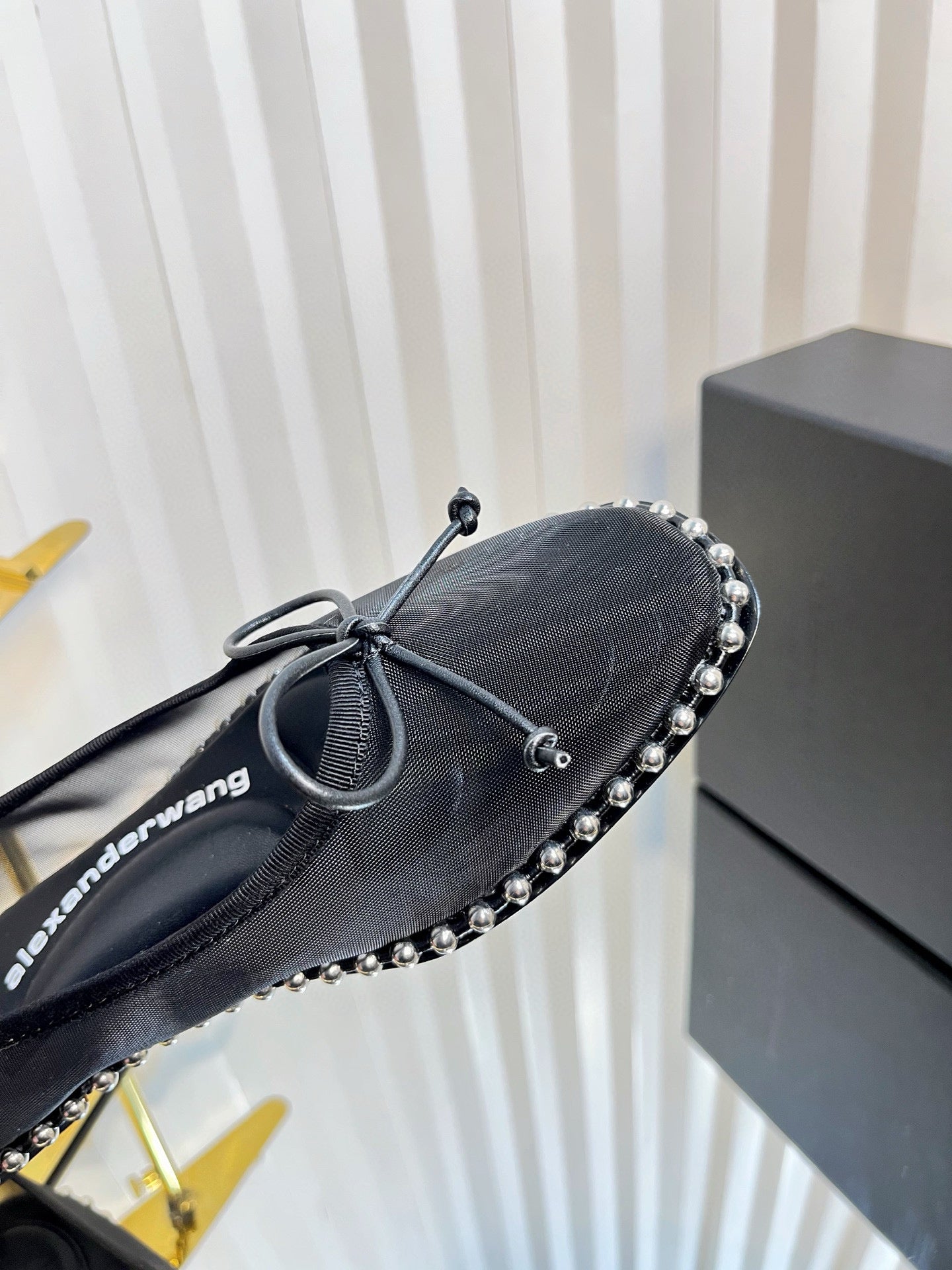 Alexander Wang loafers