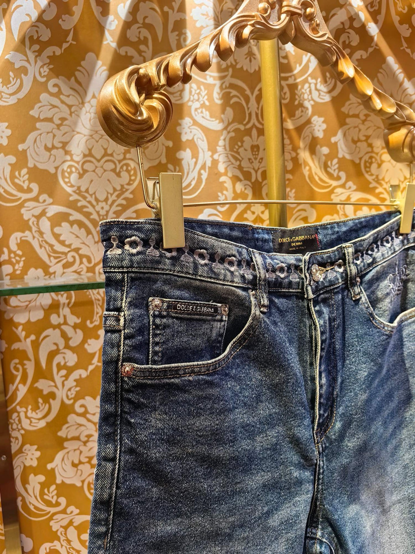 Dolce & Gabbana Jeans