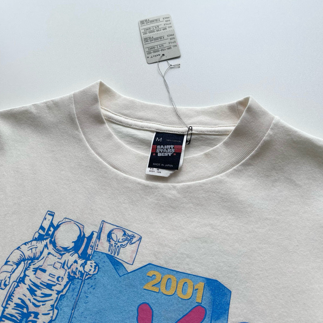 Saint Michael T-Shirt