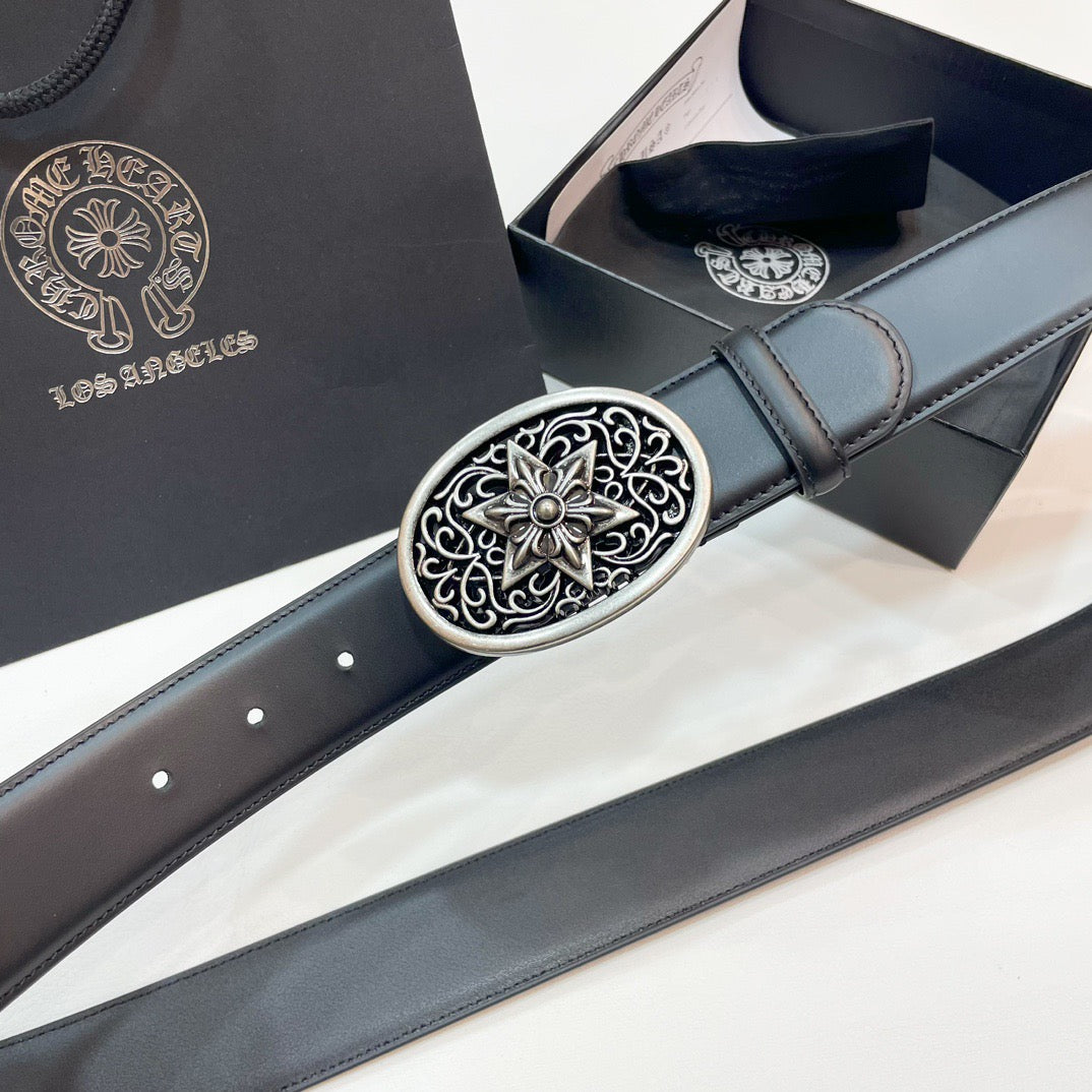 Chrome Heart Belts