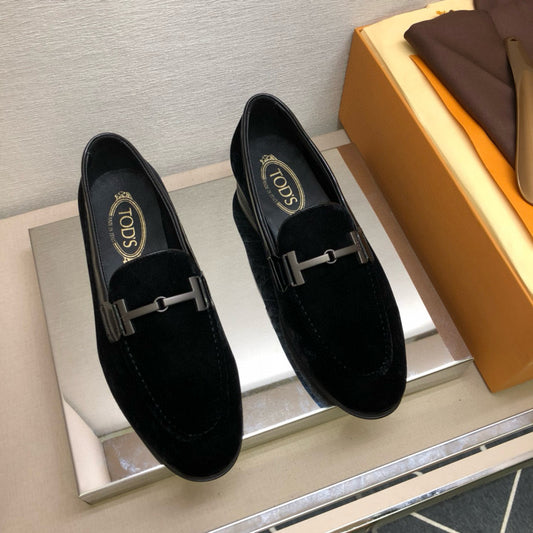 Tod’s Loafers