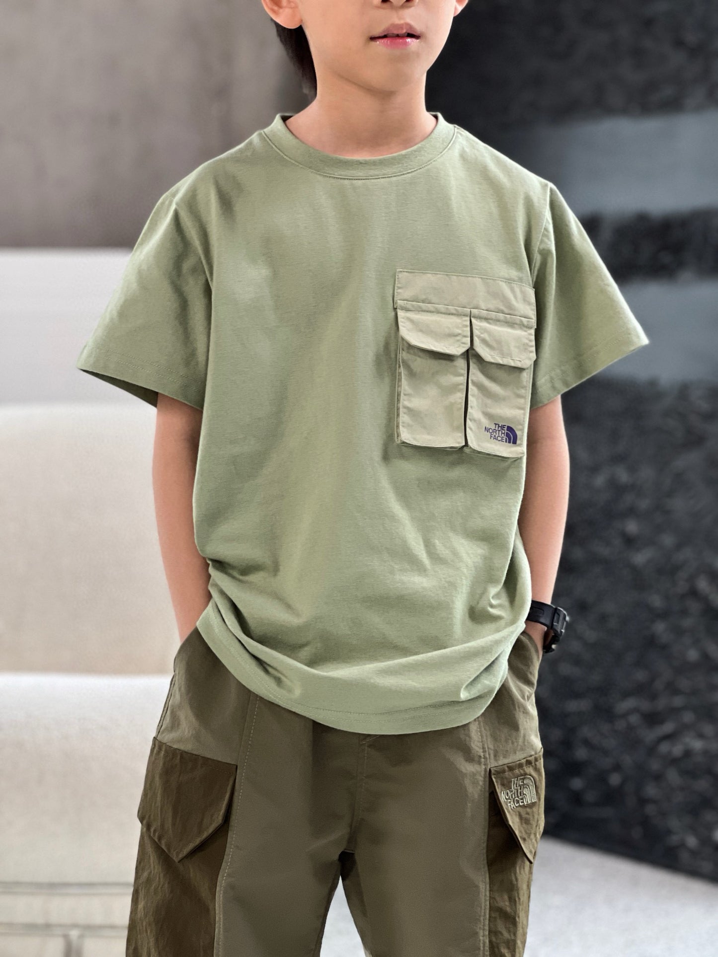 The North Face T-Shirt