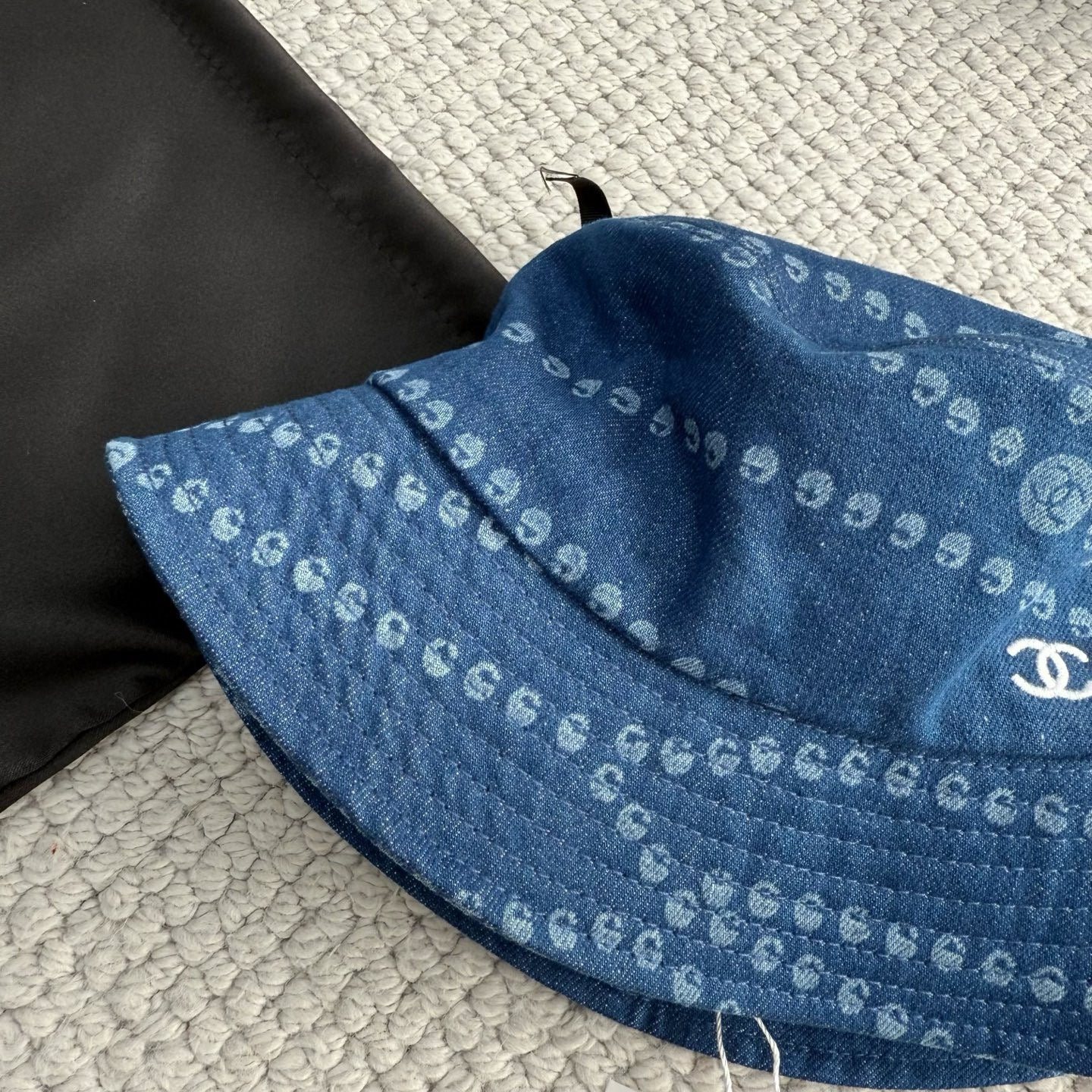 Chanel Cap