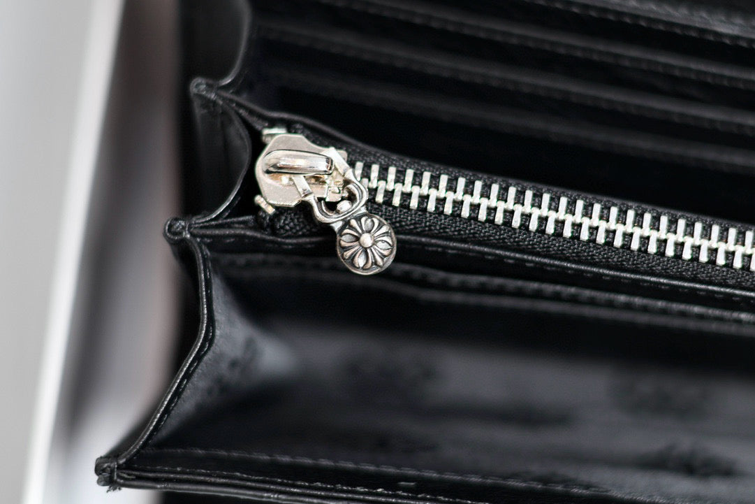 Chrome Hearts Wallet