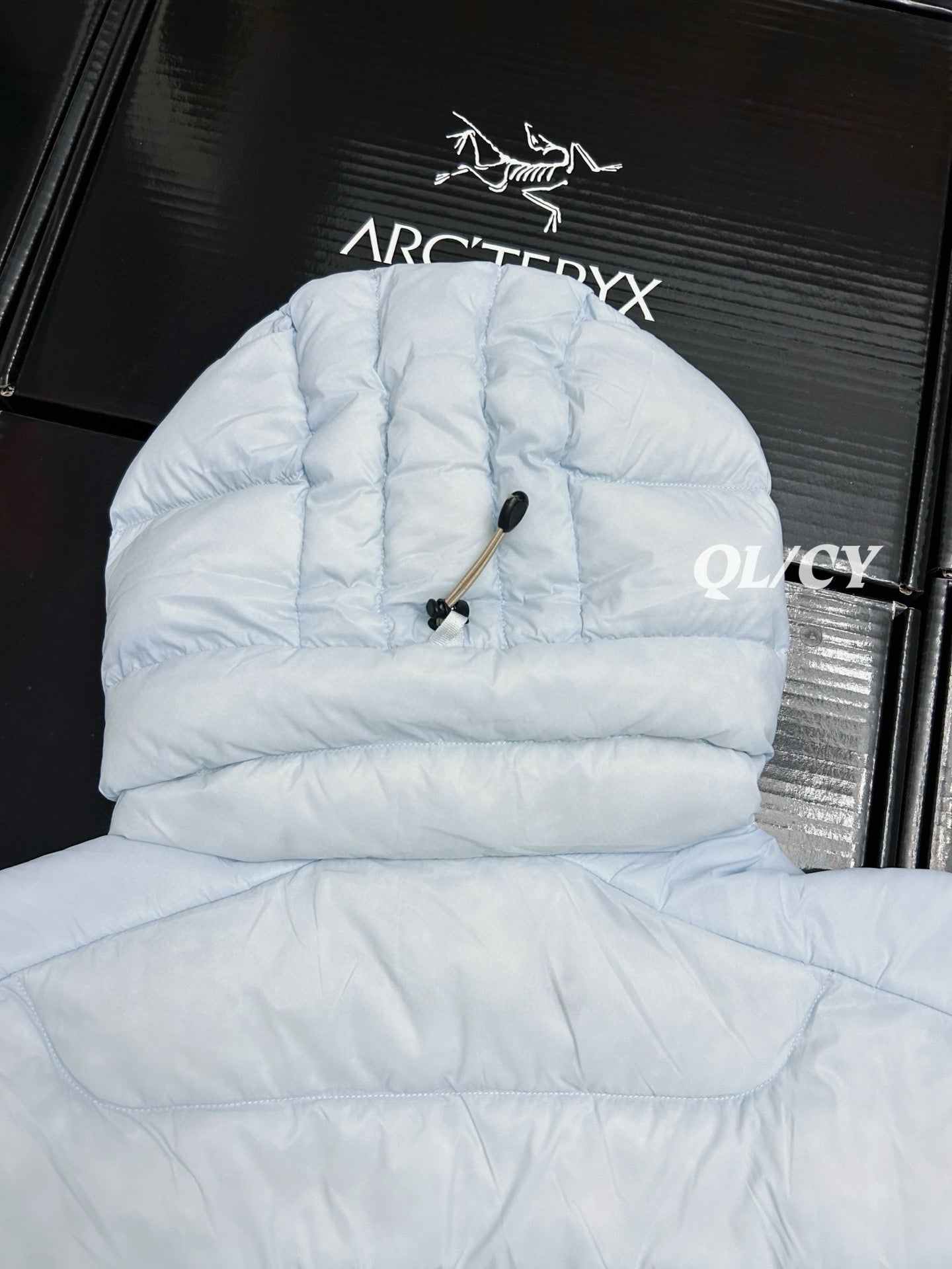 Arcteryx Down Jacket