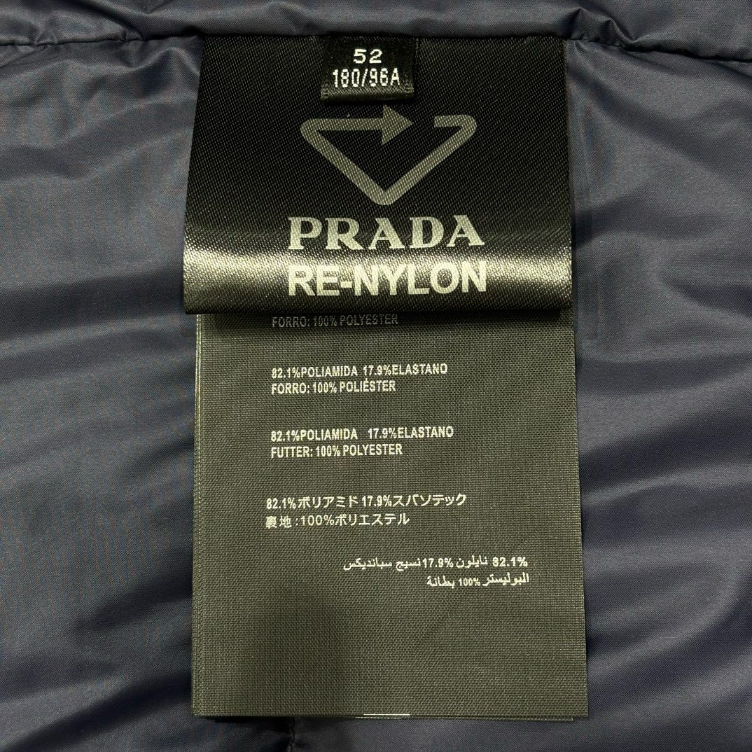 Chaqueta Prada