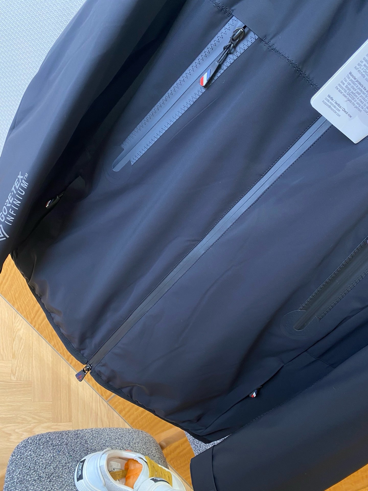 Moncler Windbreaker