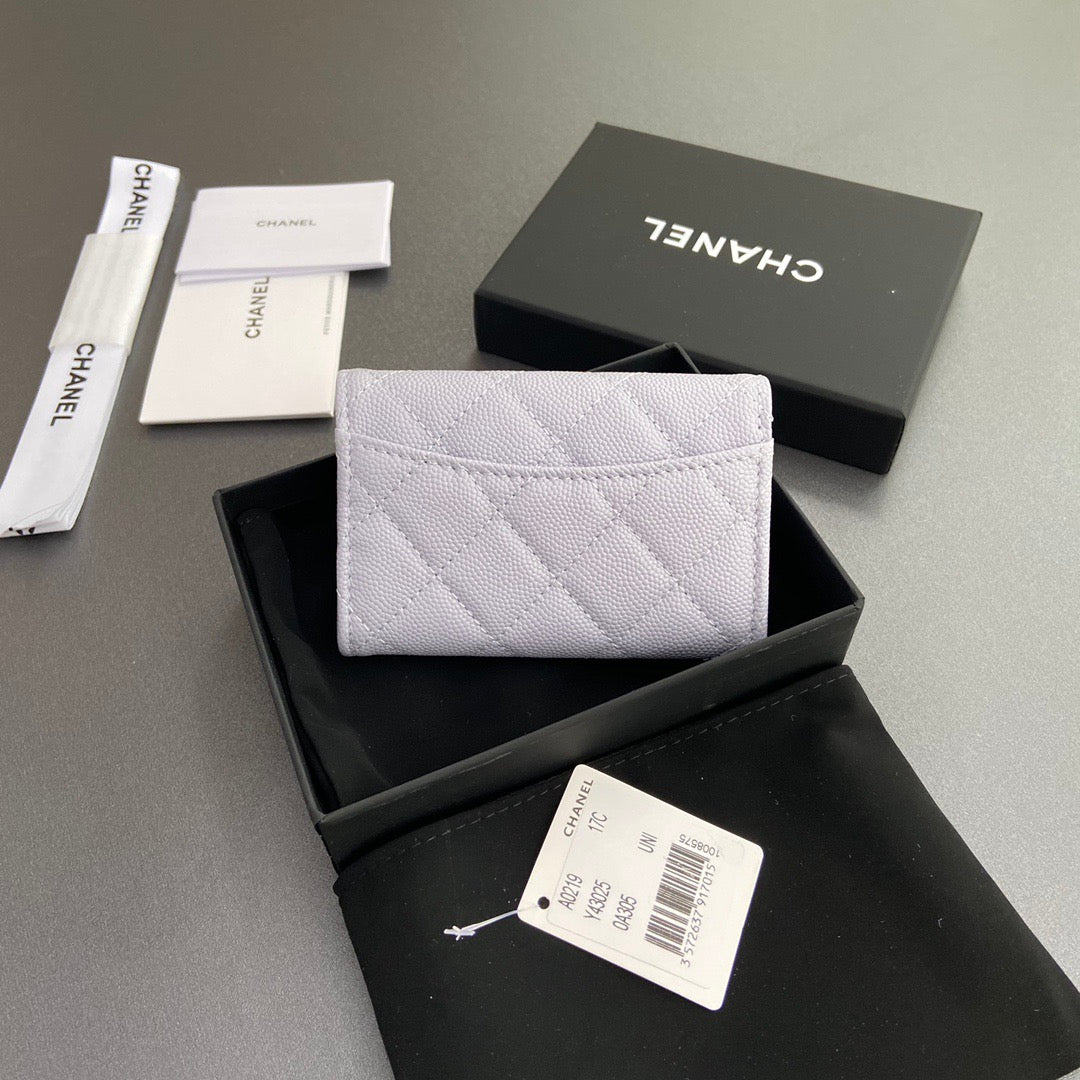 Chanel Coin Pouch