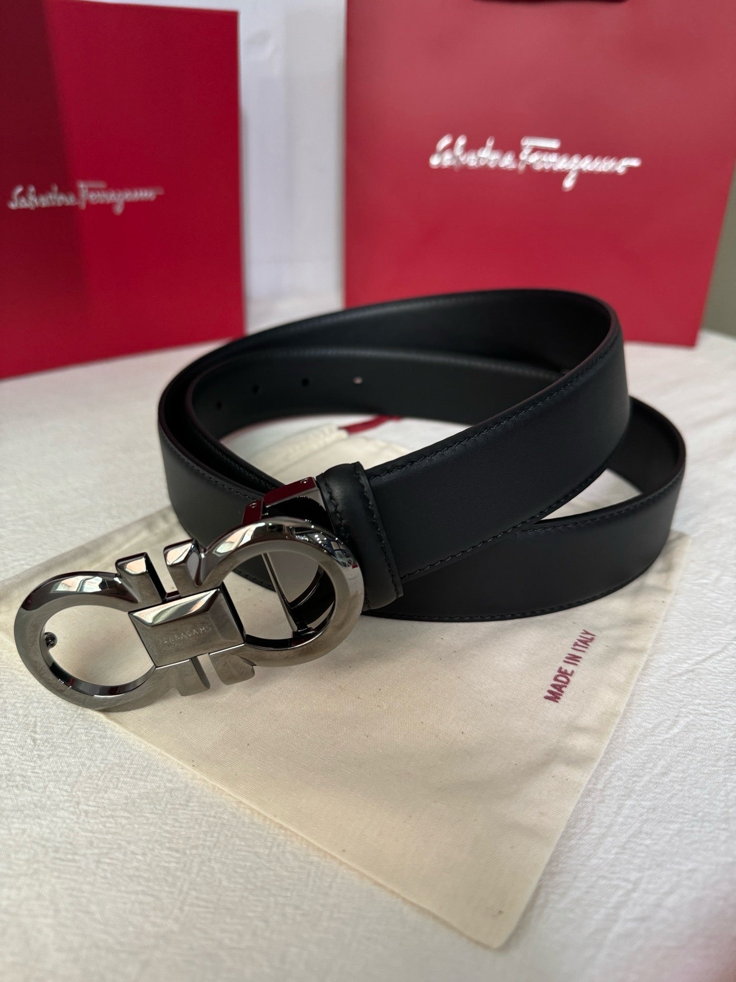 Ferragamo Belt