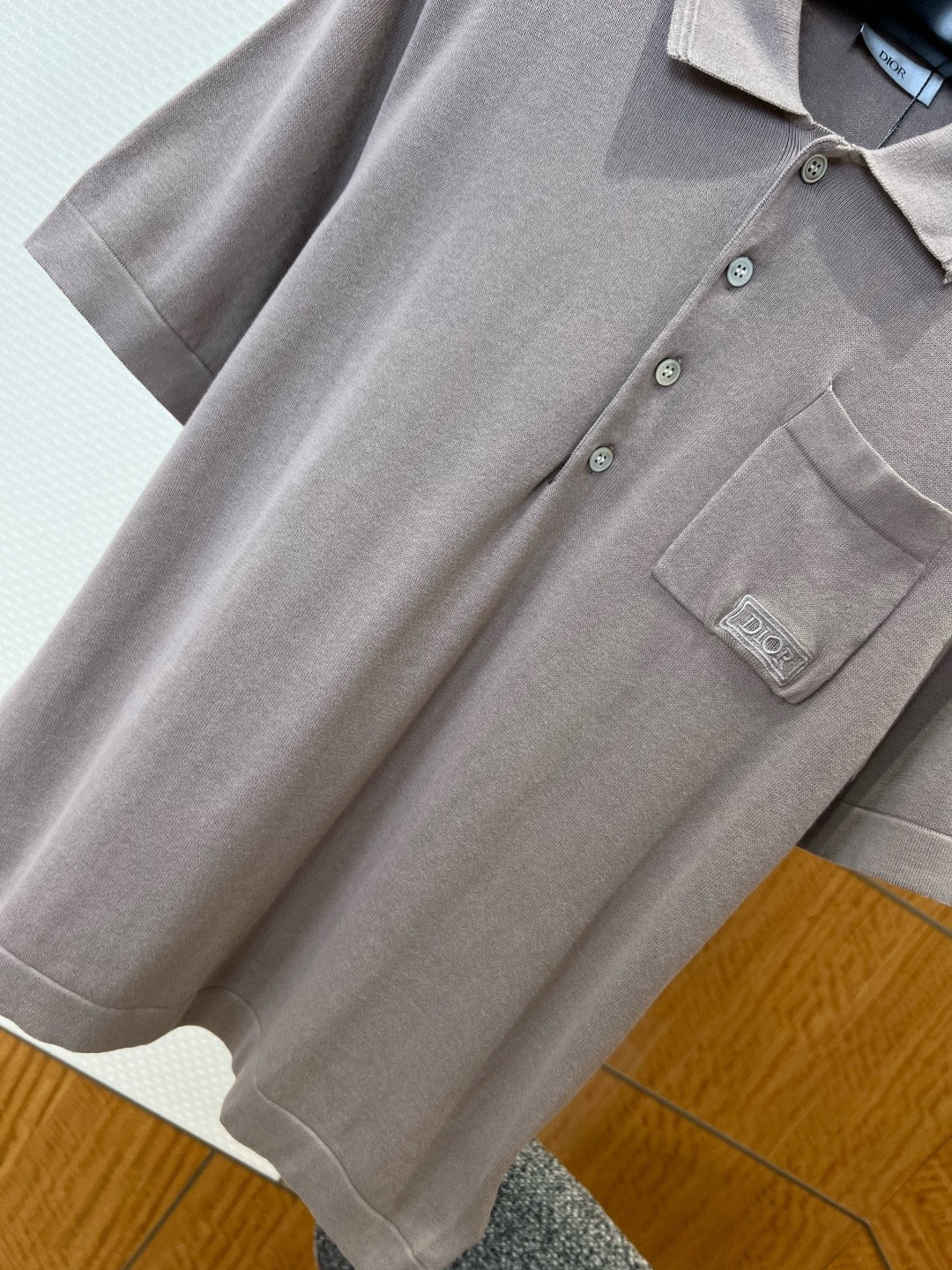 Dior Polo