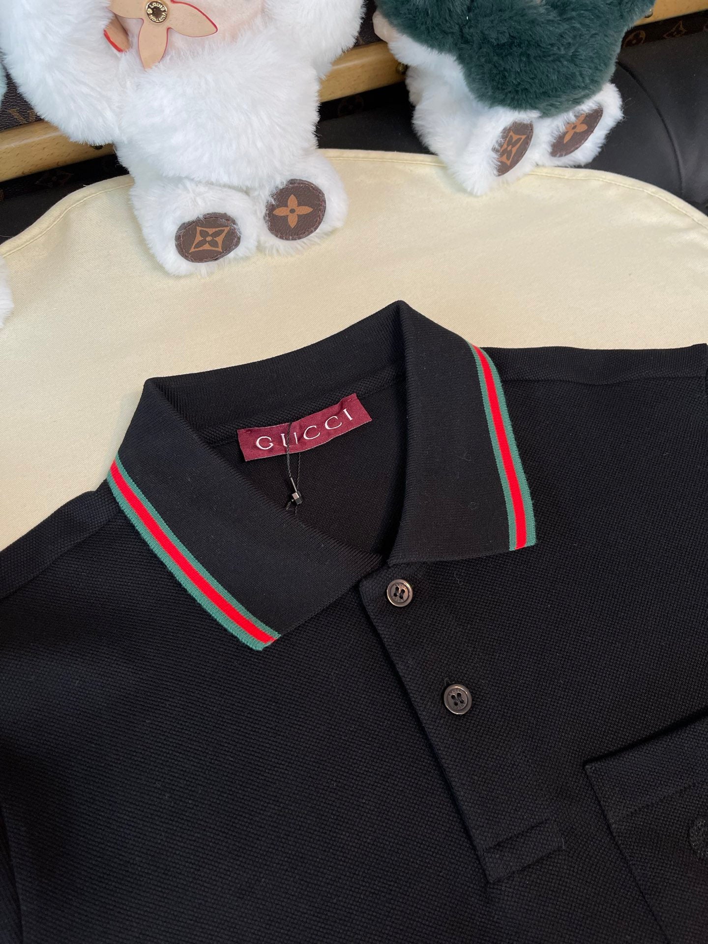 Gucci Polo