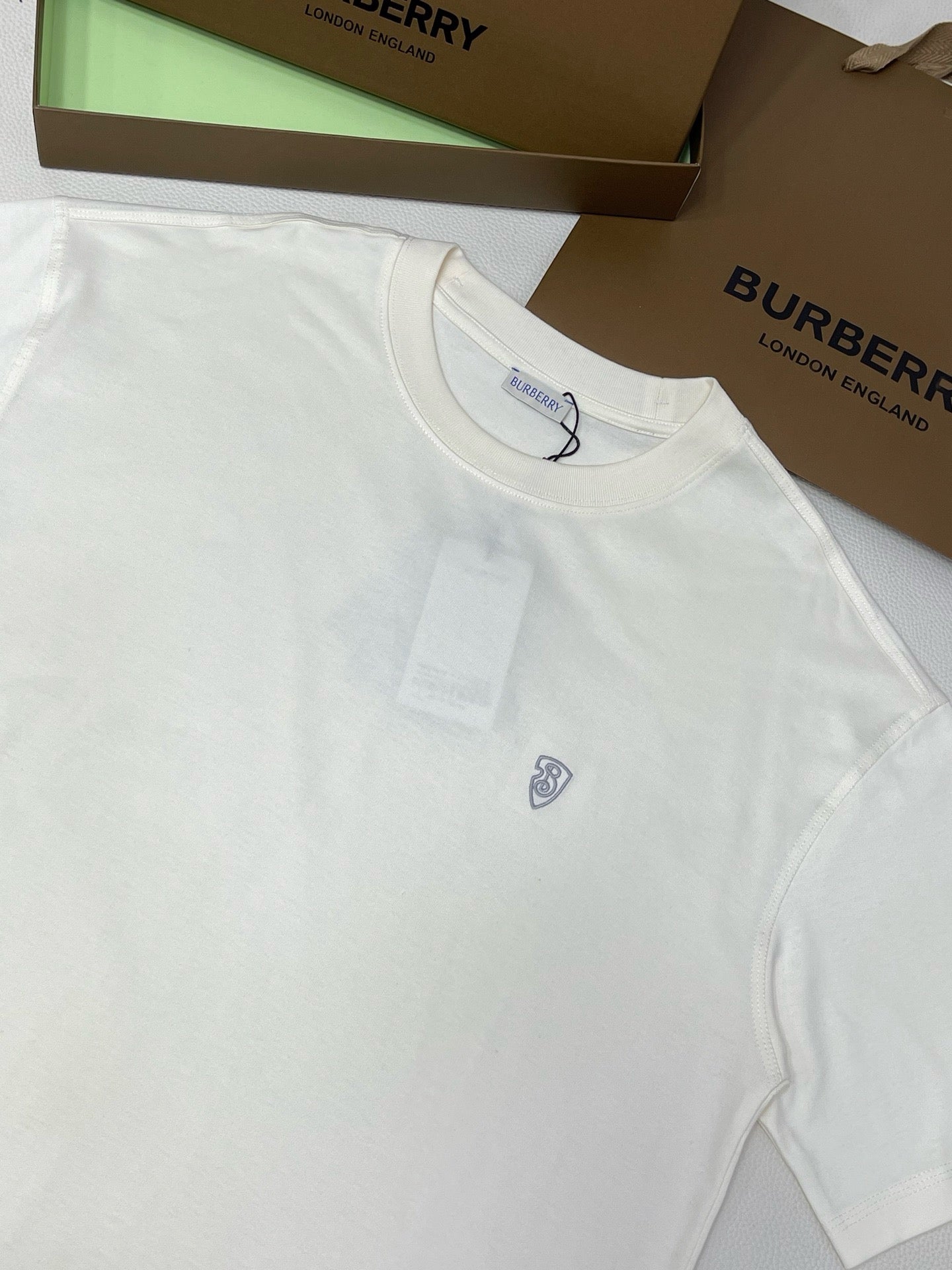 BBR T-shirt