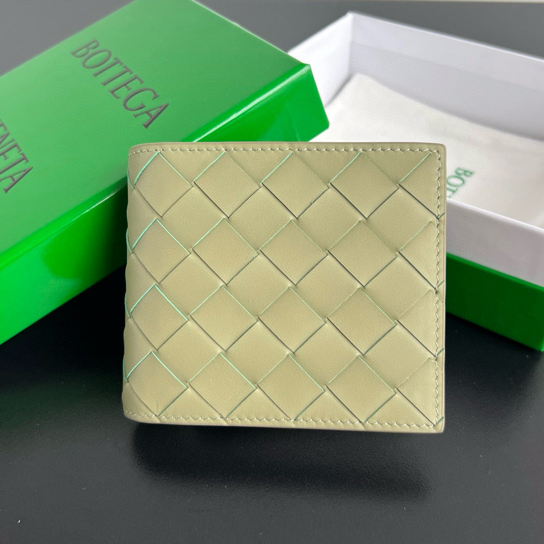Bottega Veneta Wallet