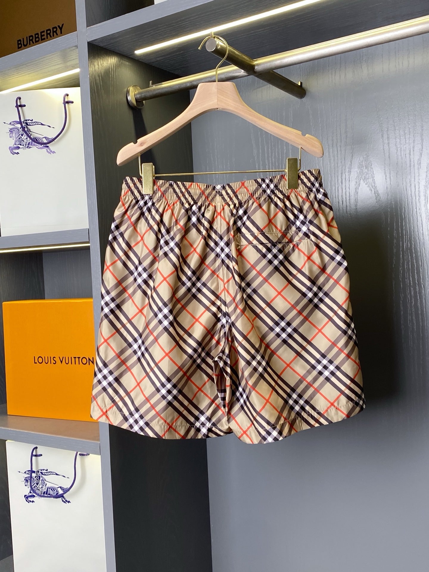 BBR Short Pant