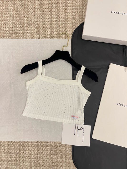 Alexander Wang Tank Top