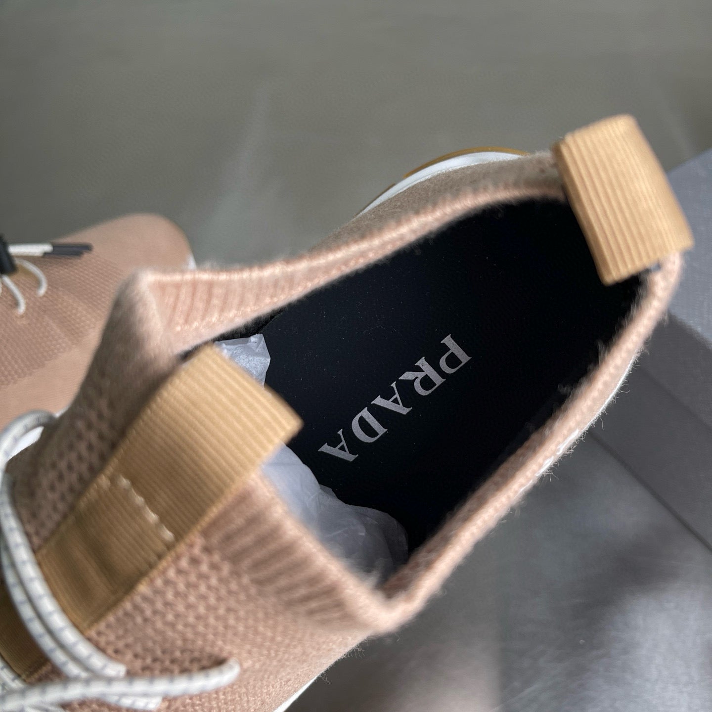 Prada Sneakers