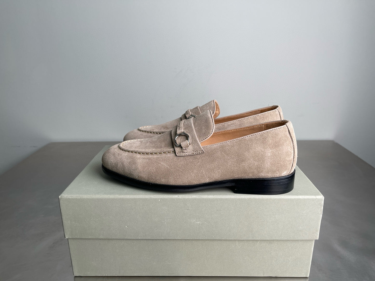 BC Loafer