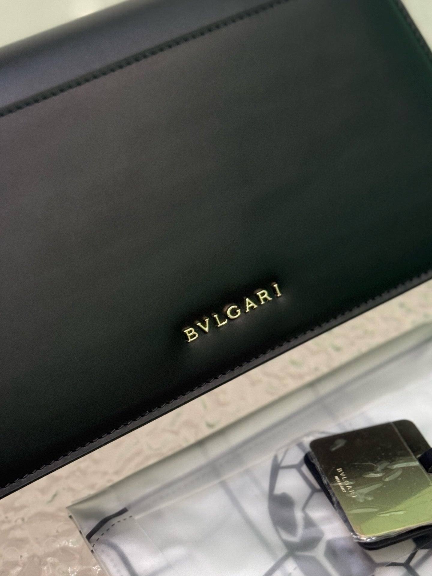 Bvlgari Serpenti Forever Bag