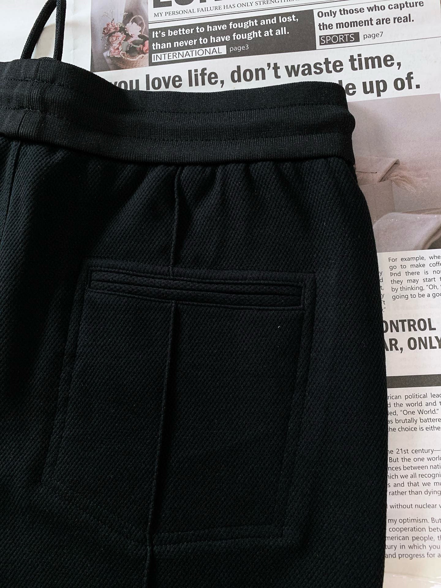 Brunello Cucinelli Shorts