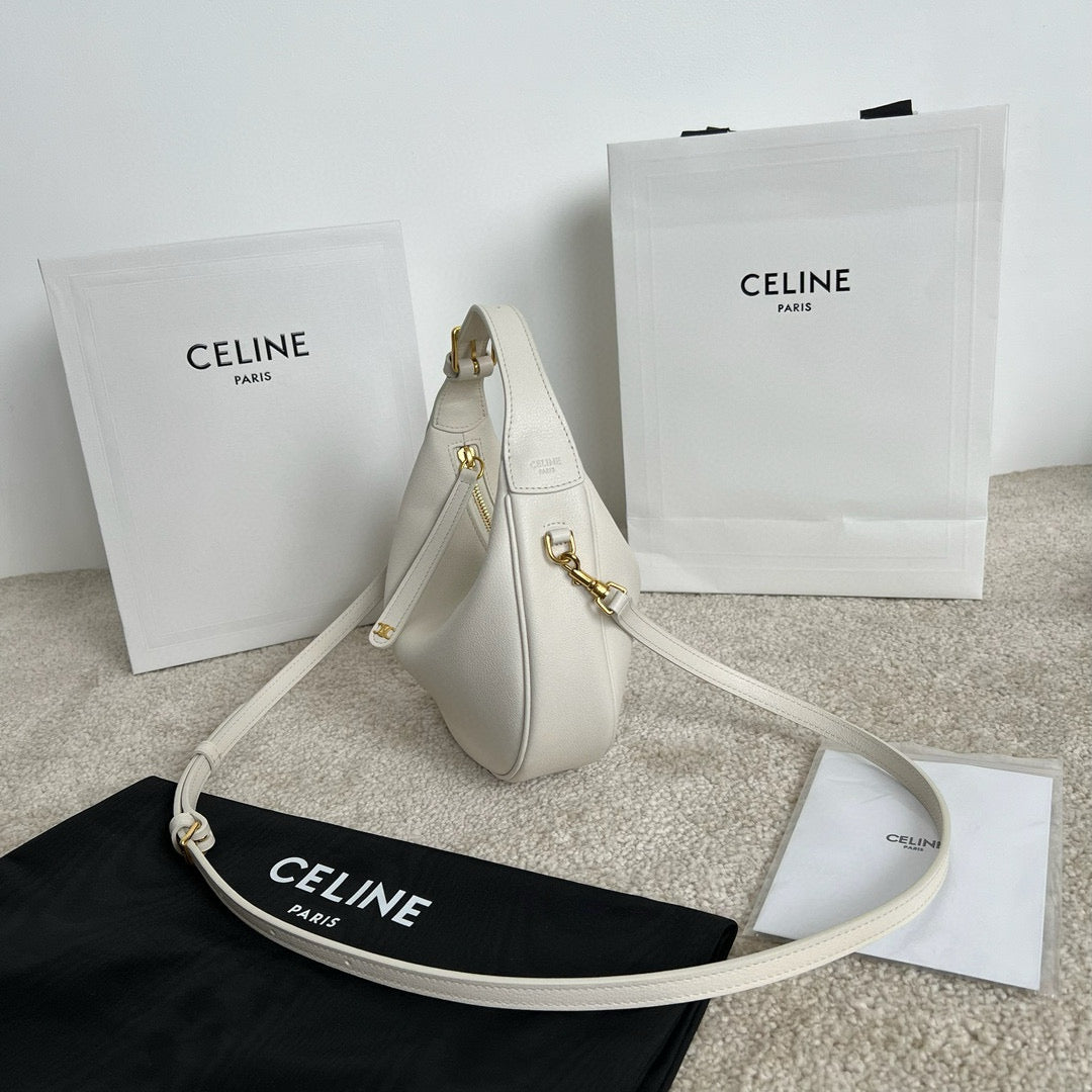 Celine Hobo Bag