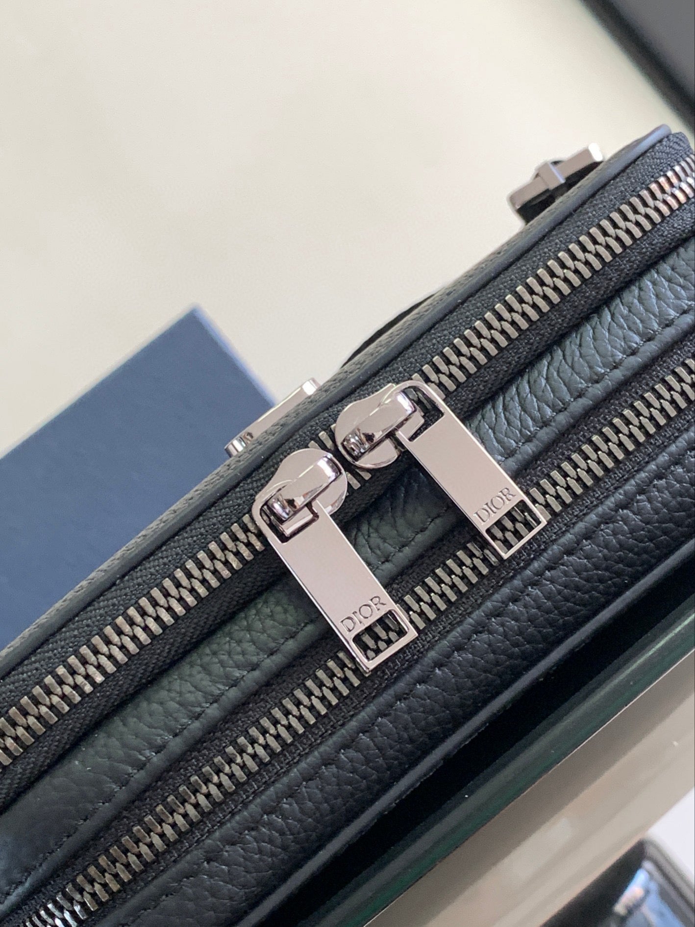 Dior Messenger Bag