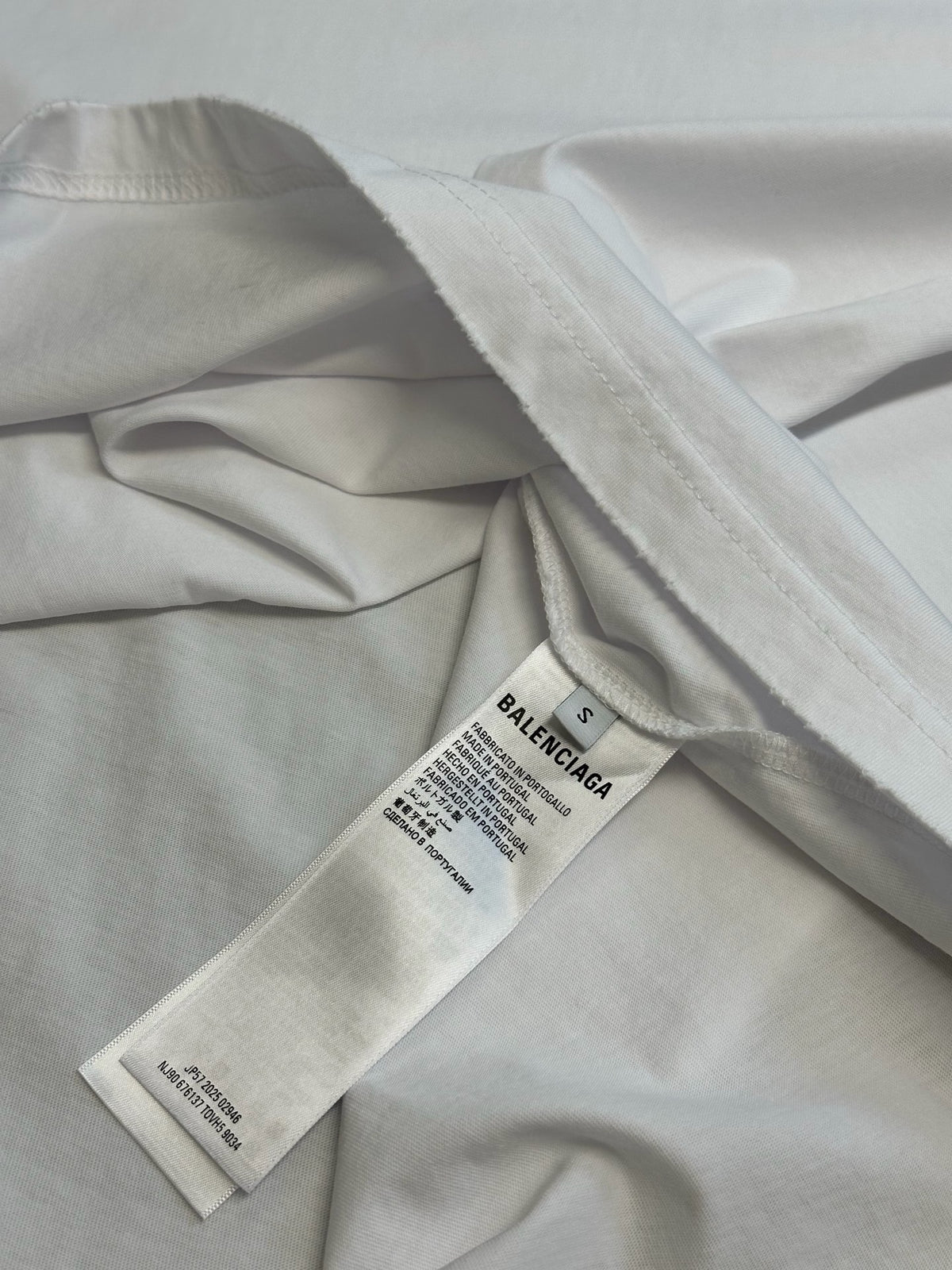 Balenciaga T-Shirt