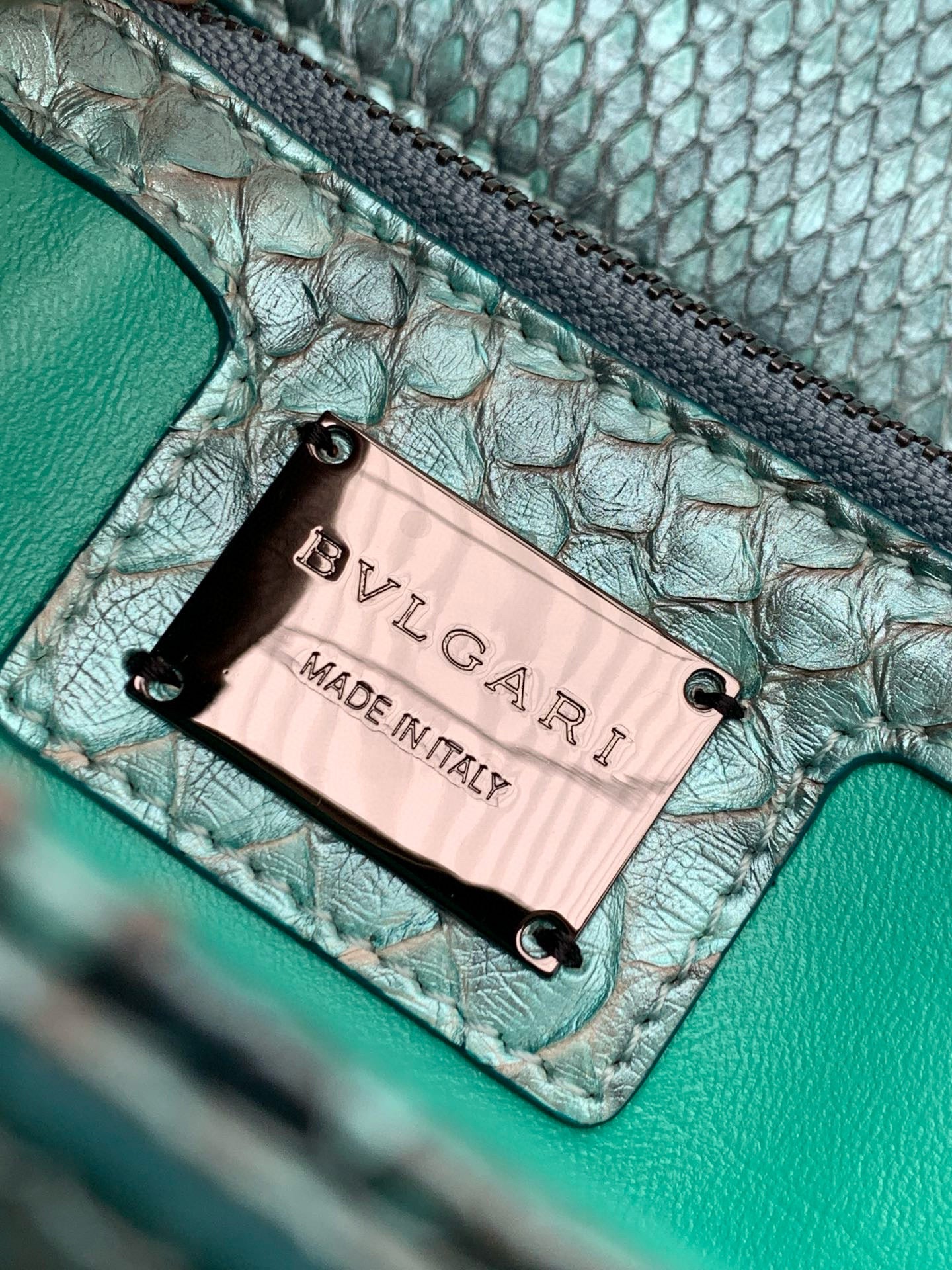 Bvlgari Serpenti Forever Bag(25CM*17CM*8CM)