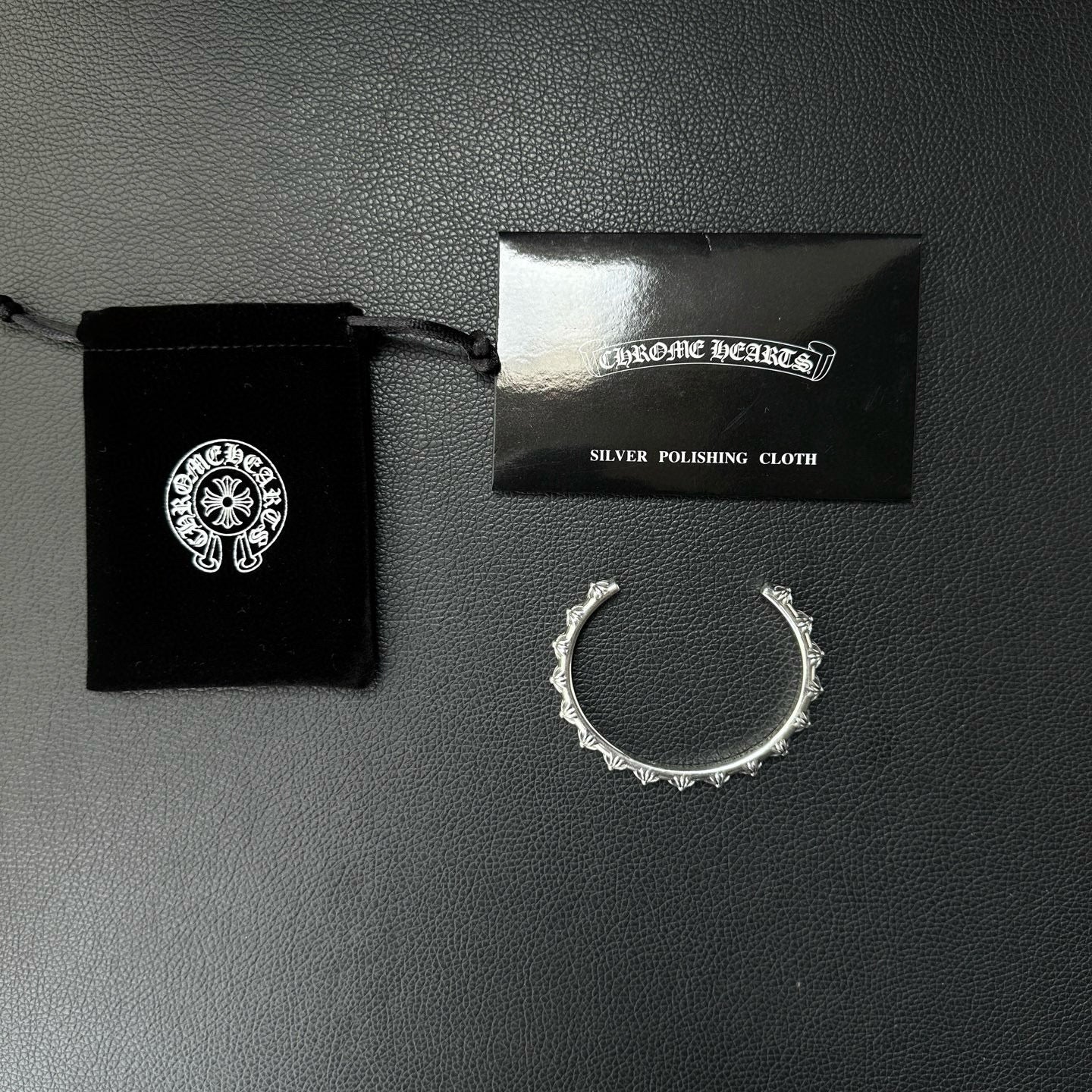 Chrome Hearts Bracelet