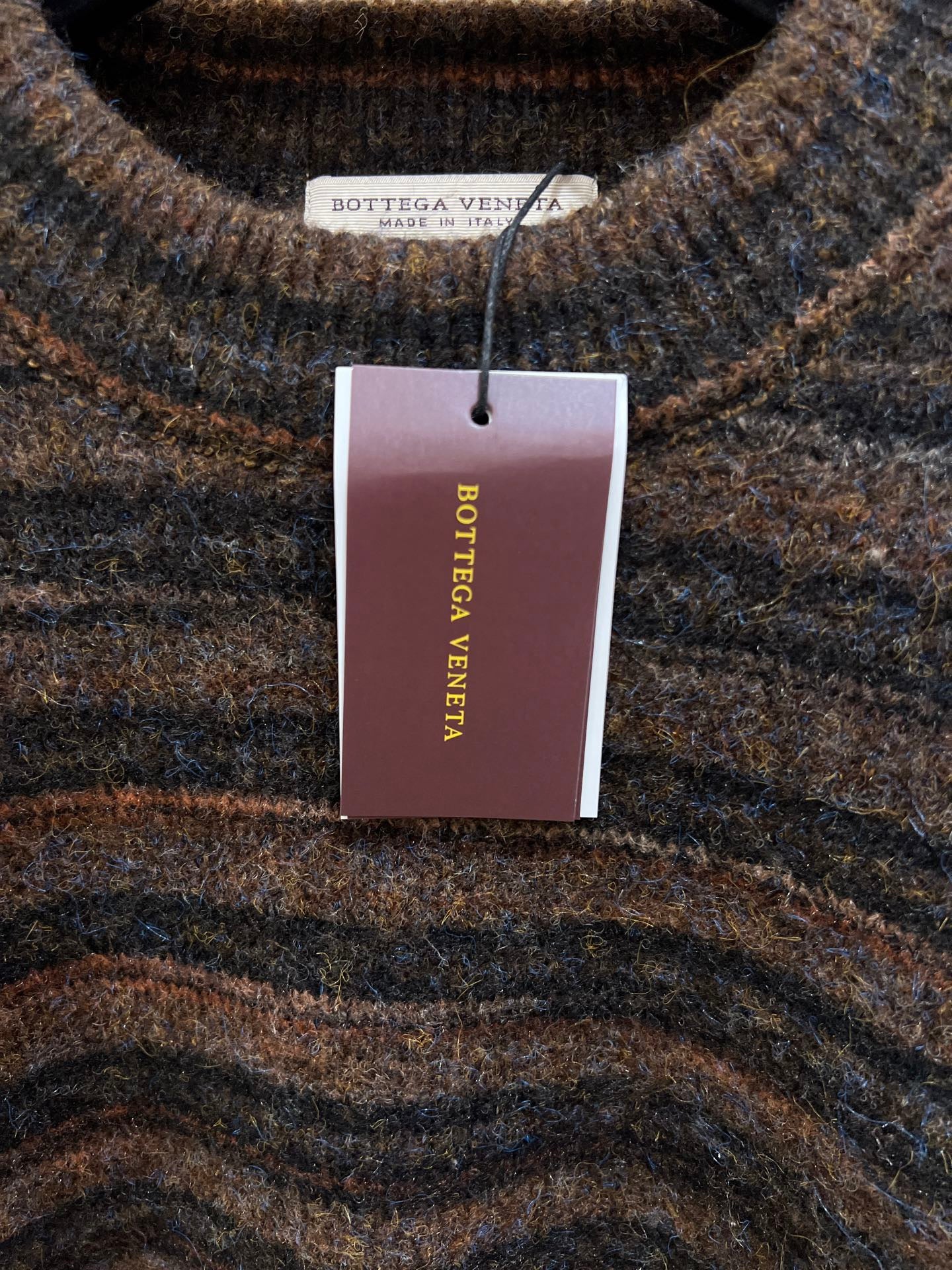 Bottega Veneta Sweater