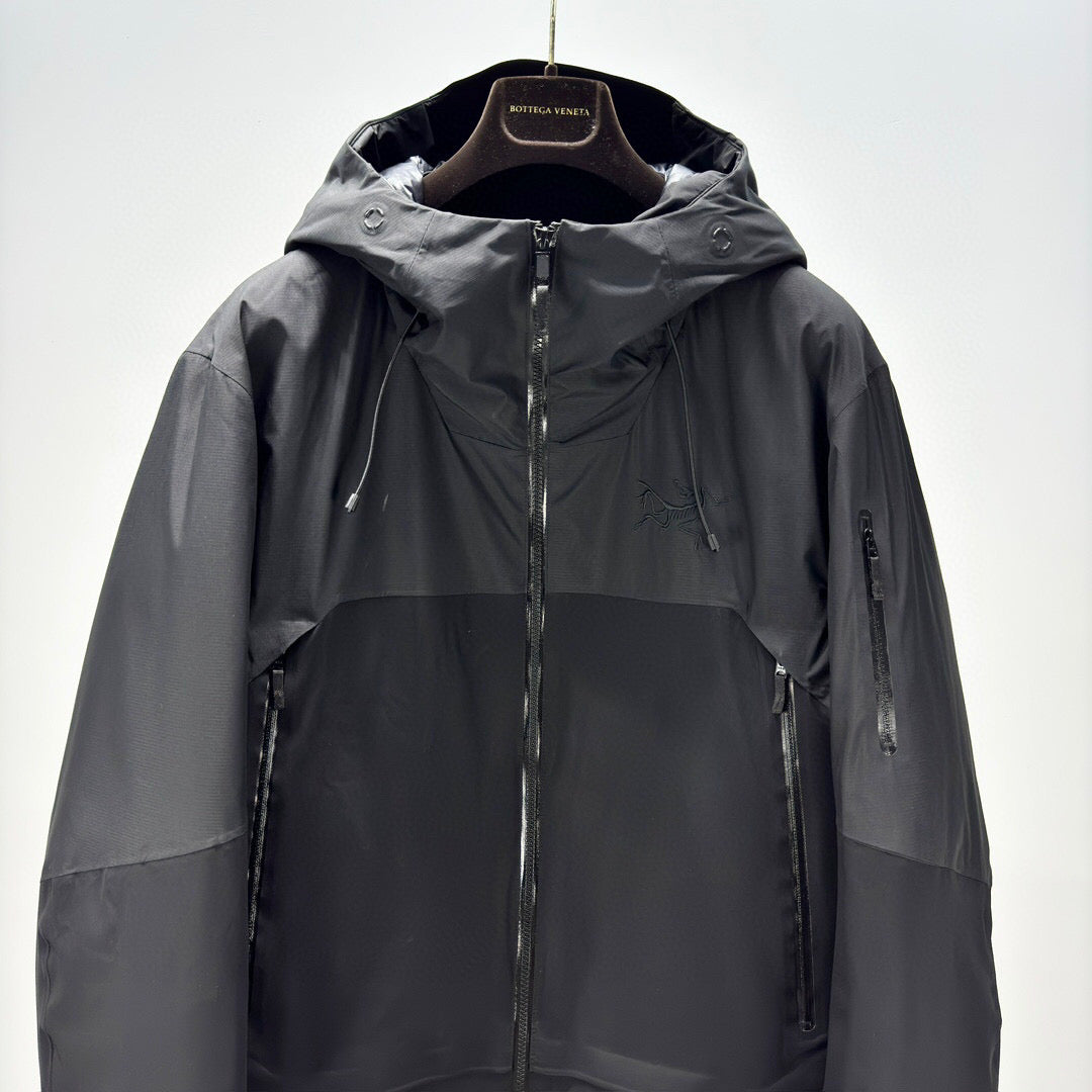 Arctery Jacket