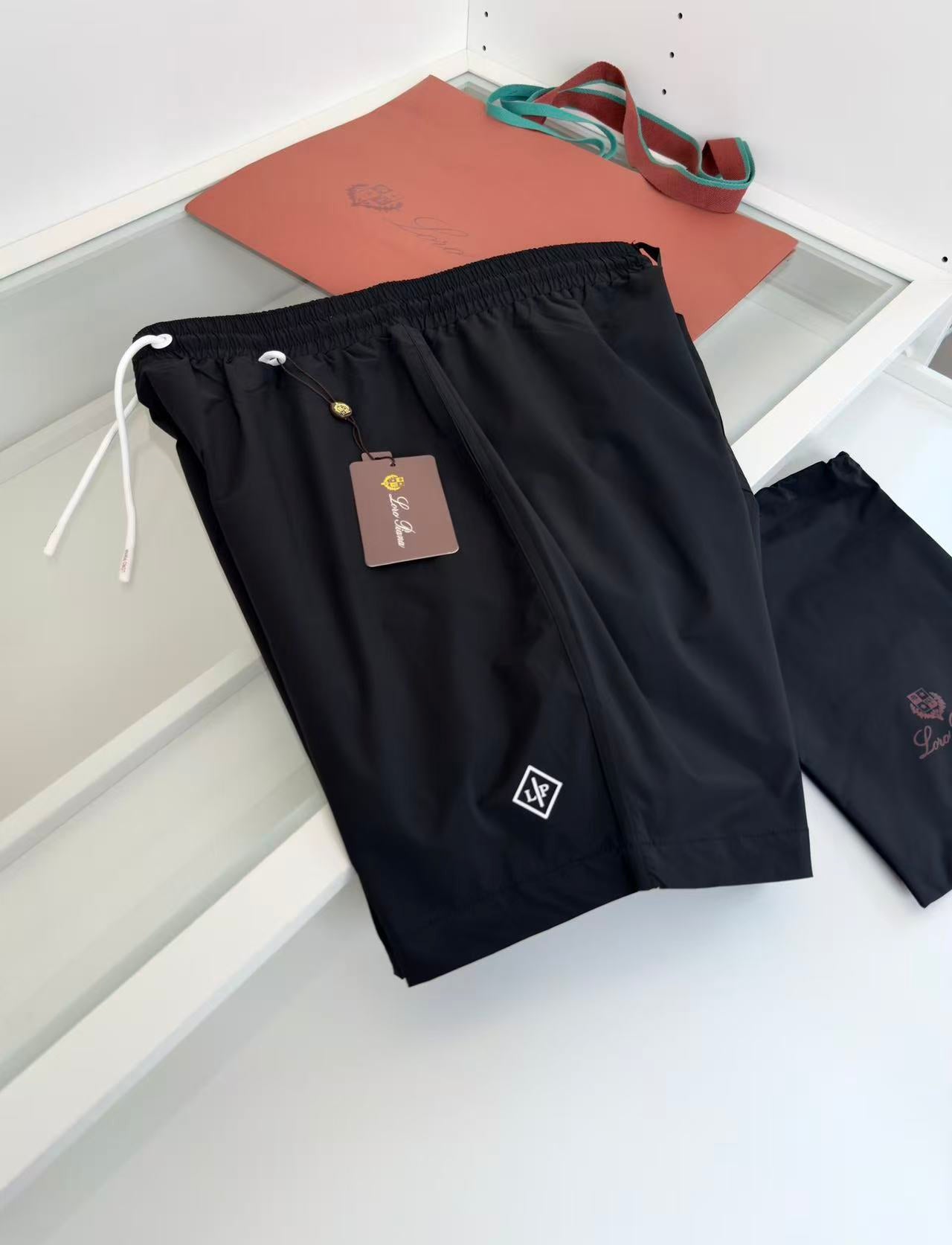 LP Short Pants