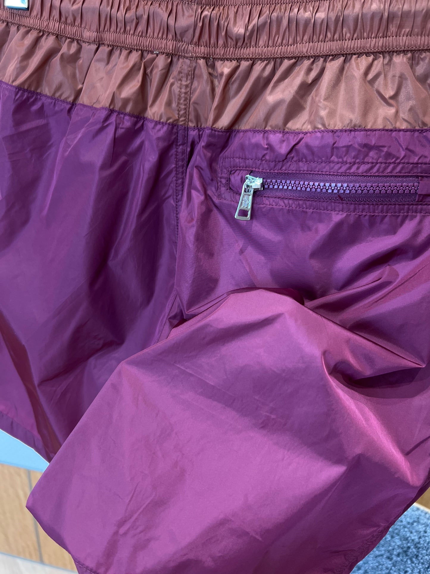 Moncler Short Pant