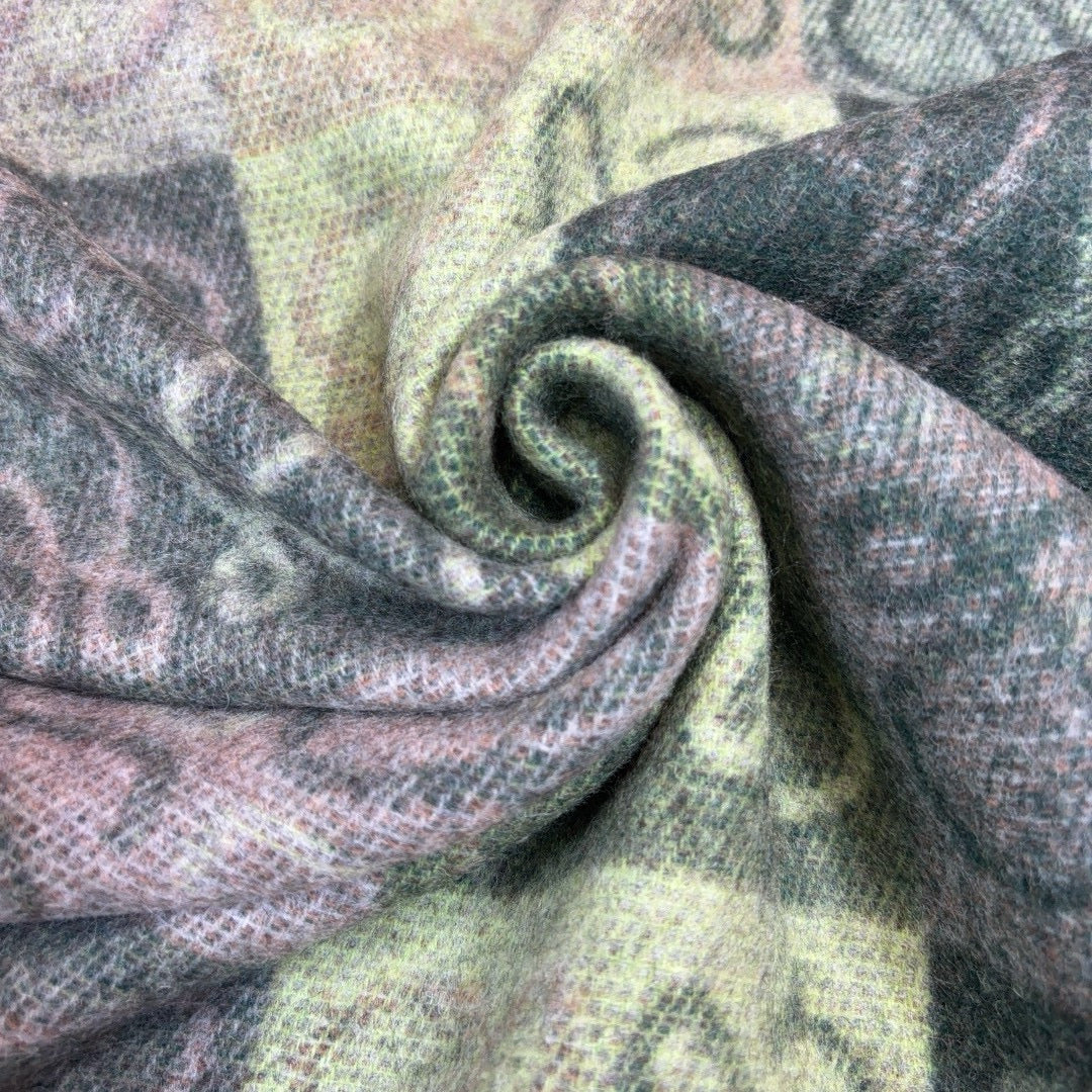 Loewe Scarves