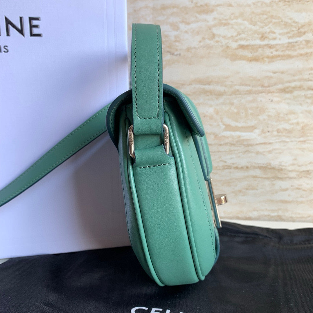 Celine Shoulder Bag