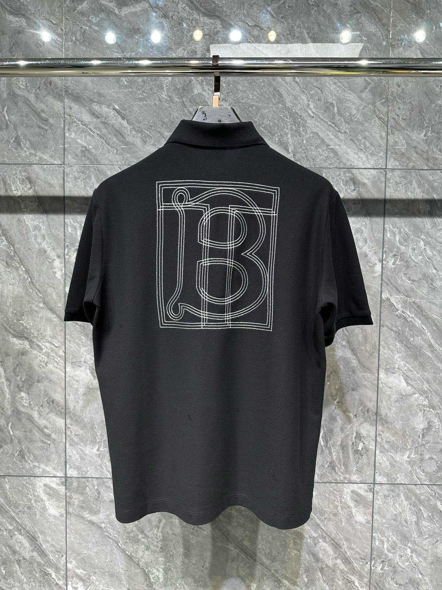 Camiseta BBR