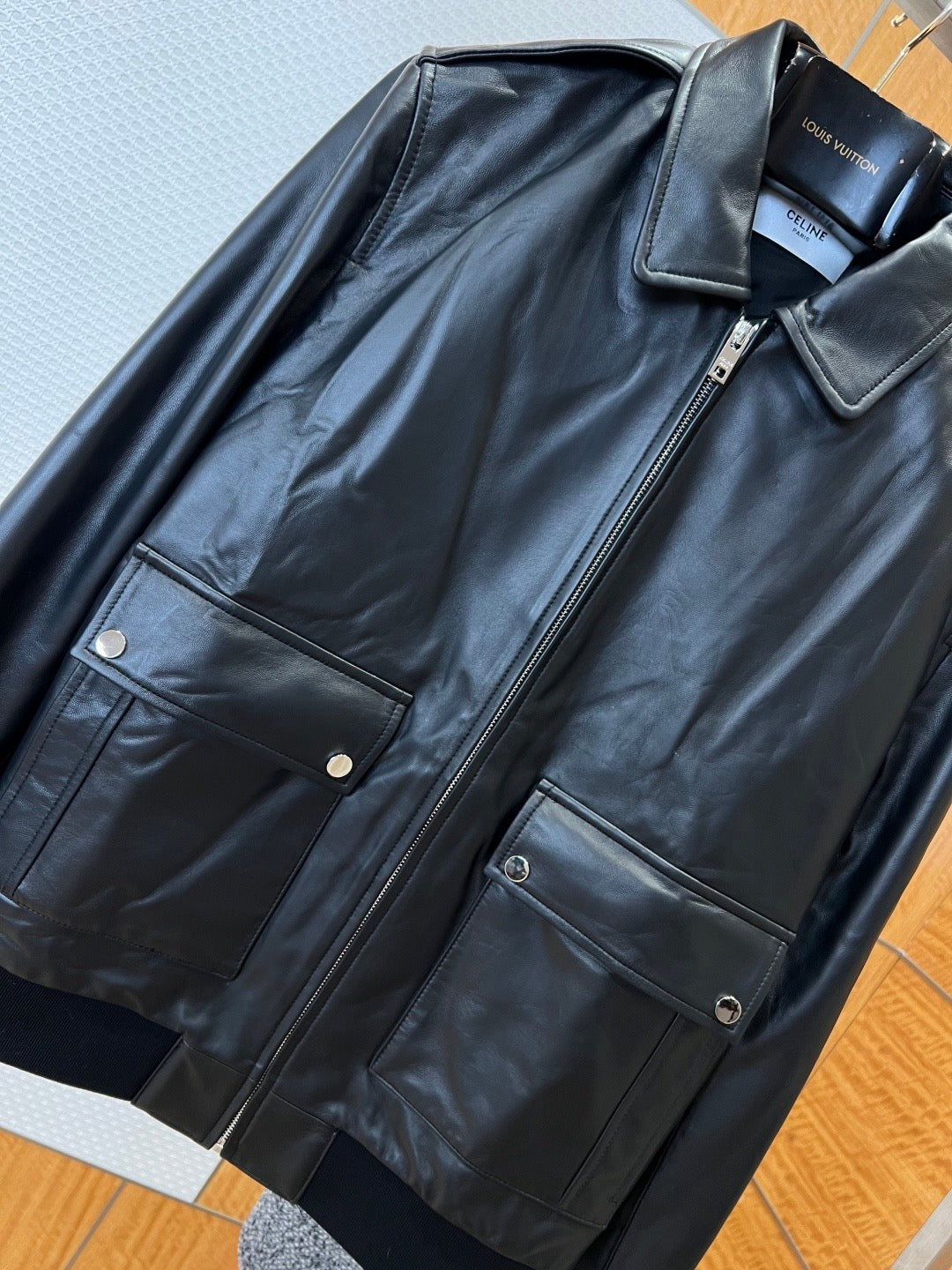Celine Jacket