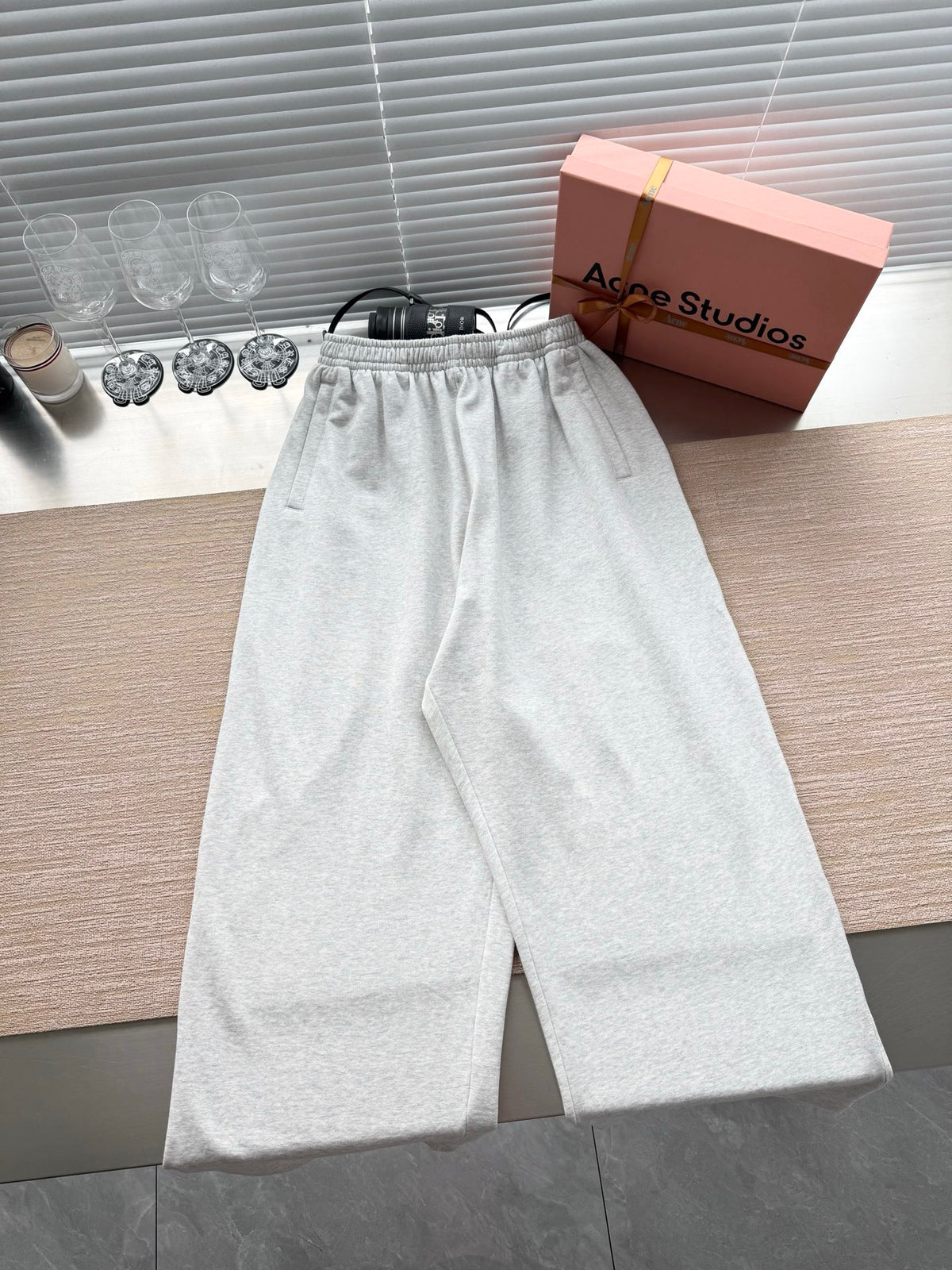 AS Sweatpant